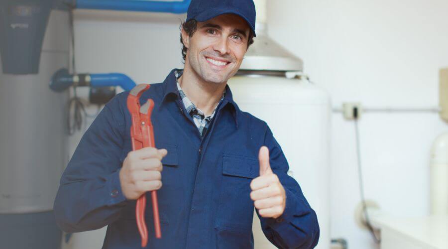 Professional Leak Detection Services in Ridgely, MD